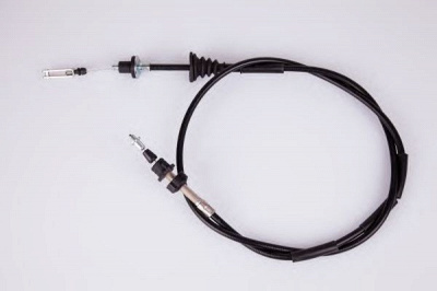 HELLA PAGID 8ak355702221 -  Трос, управление сцеплением